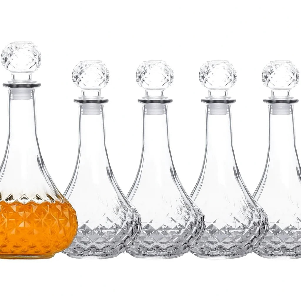 Premium de 12 Años – 5 Botellas