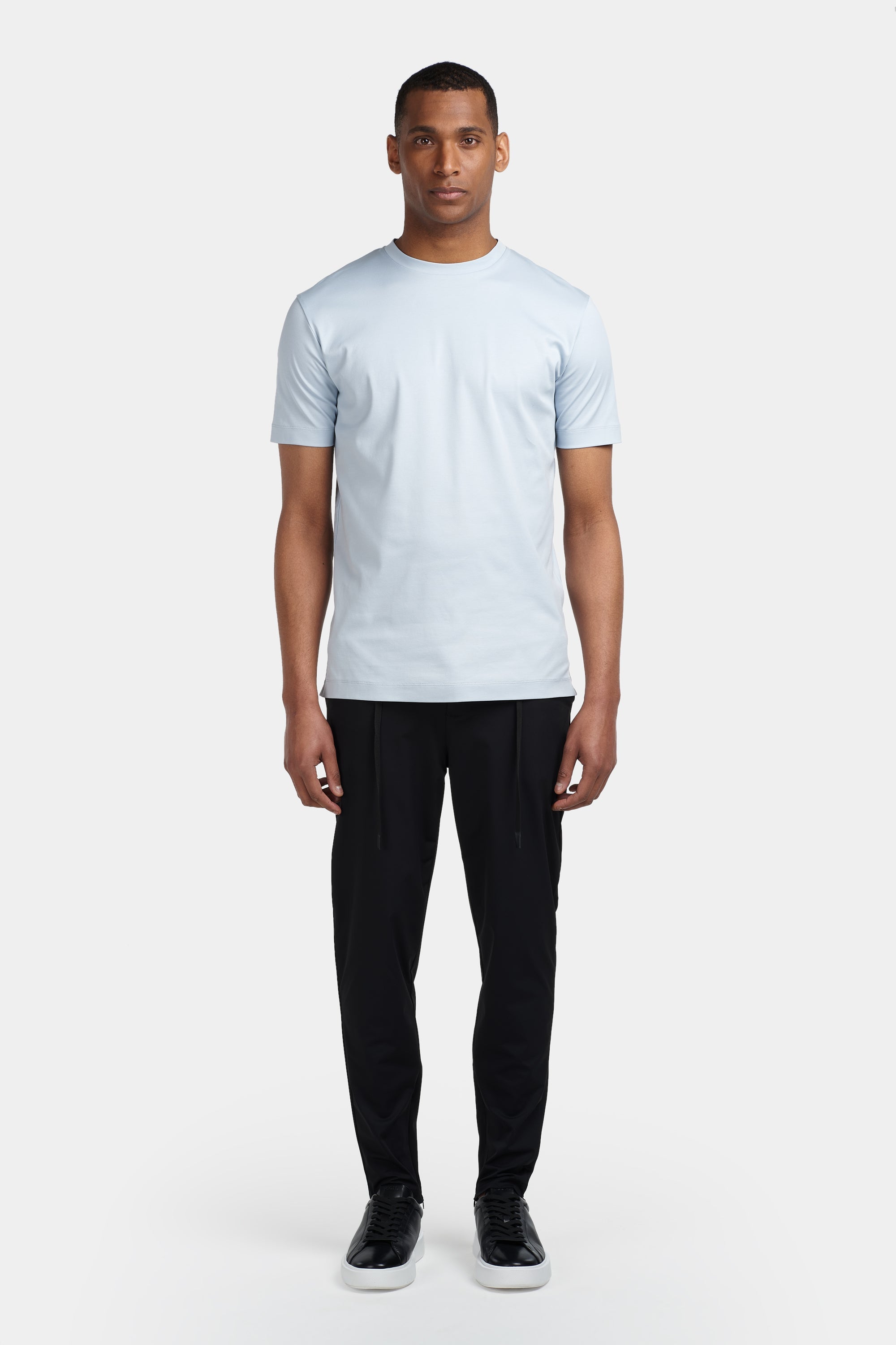 THE LUXE T-SHIRT