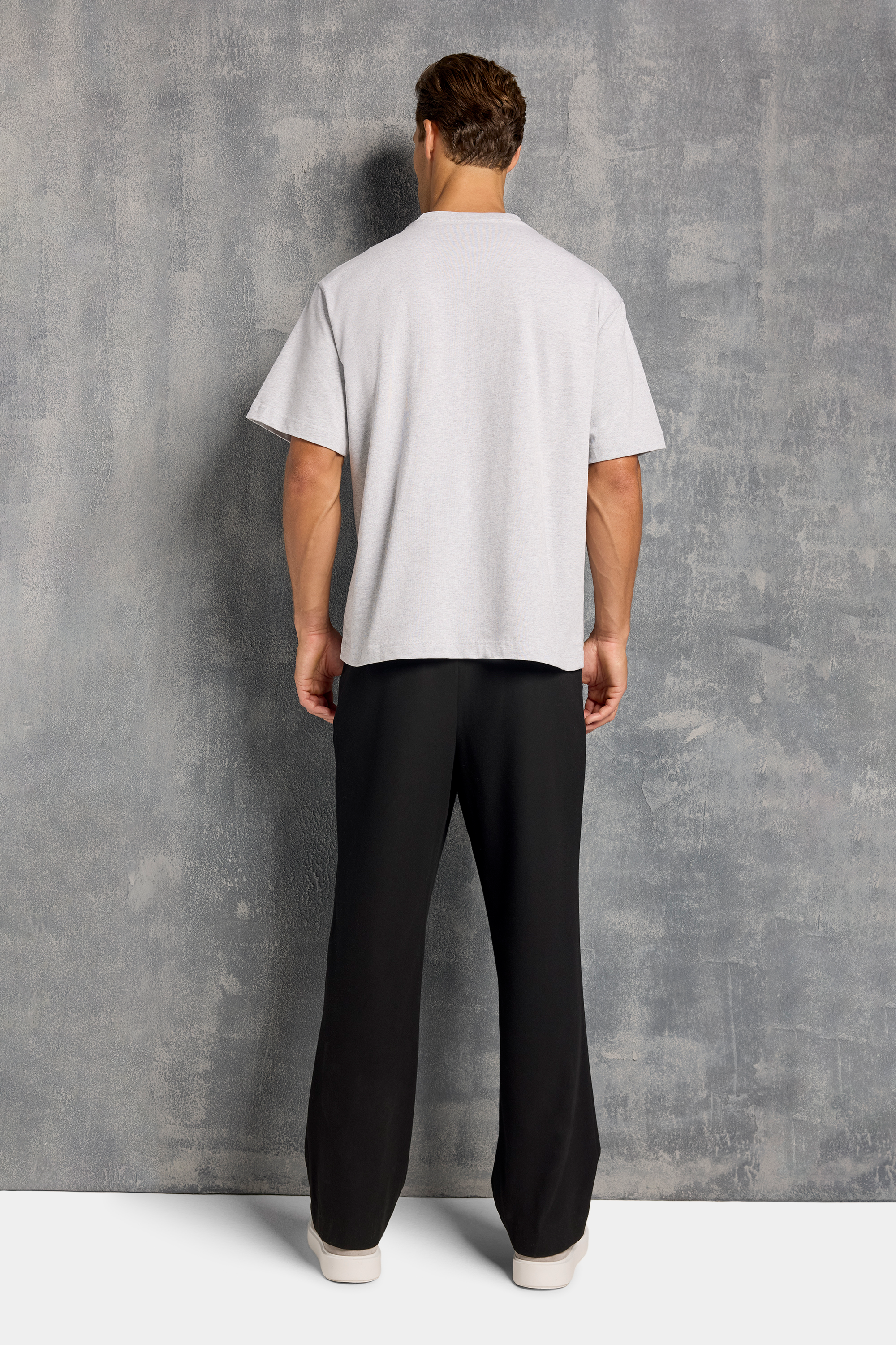 THE OSCAR OVERSIZED T-SHIRT