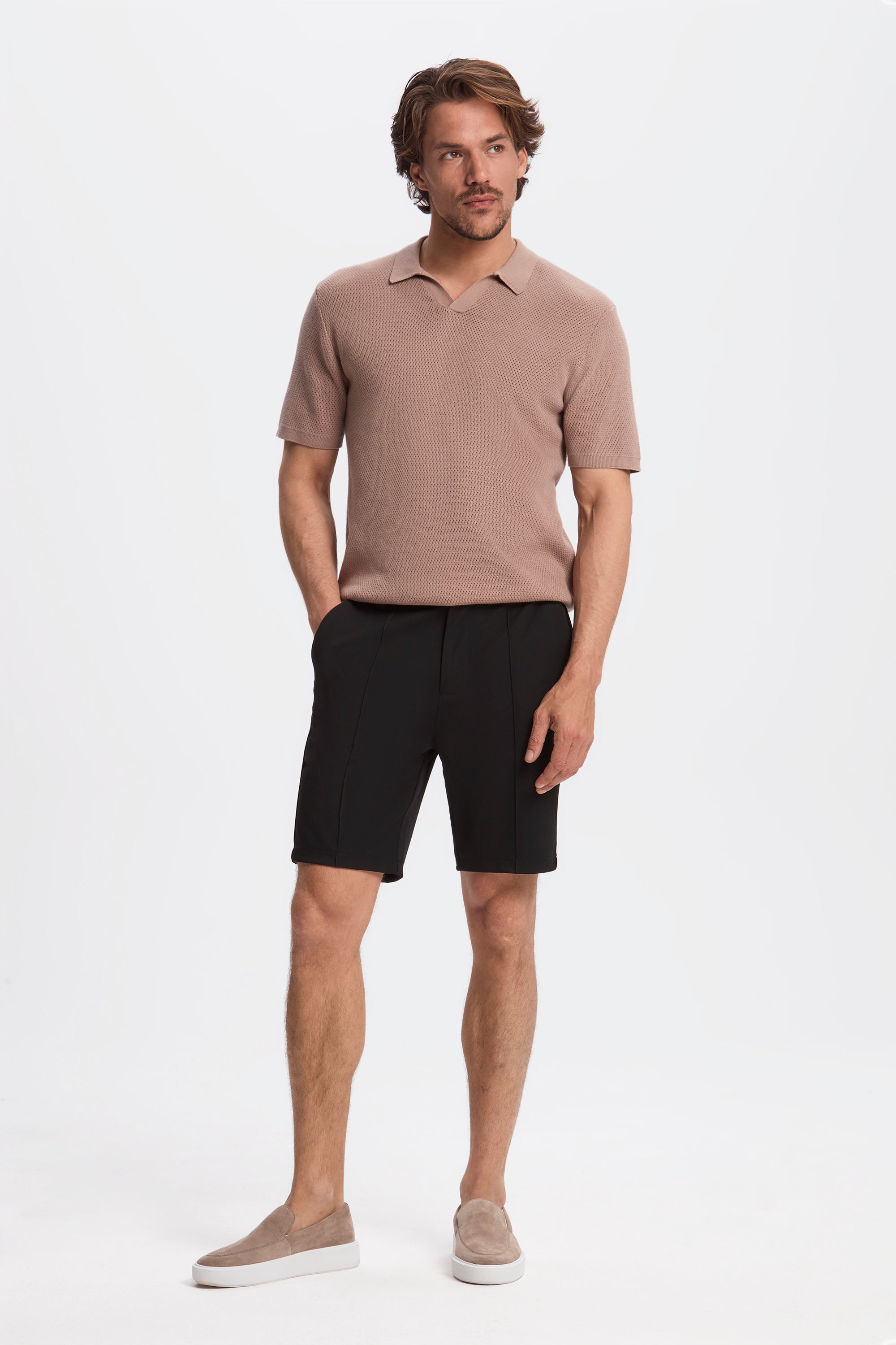 THE LAURO SHORTS