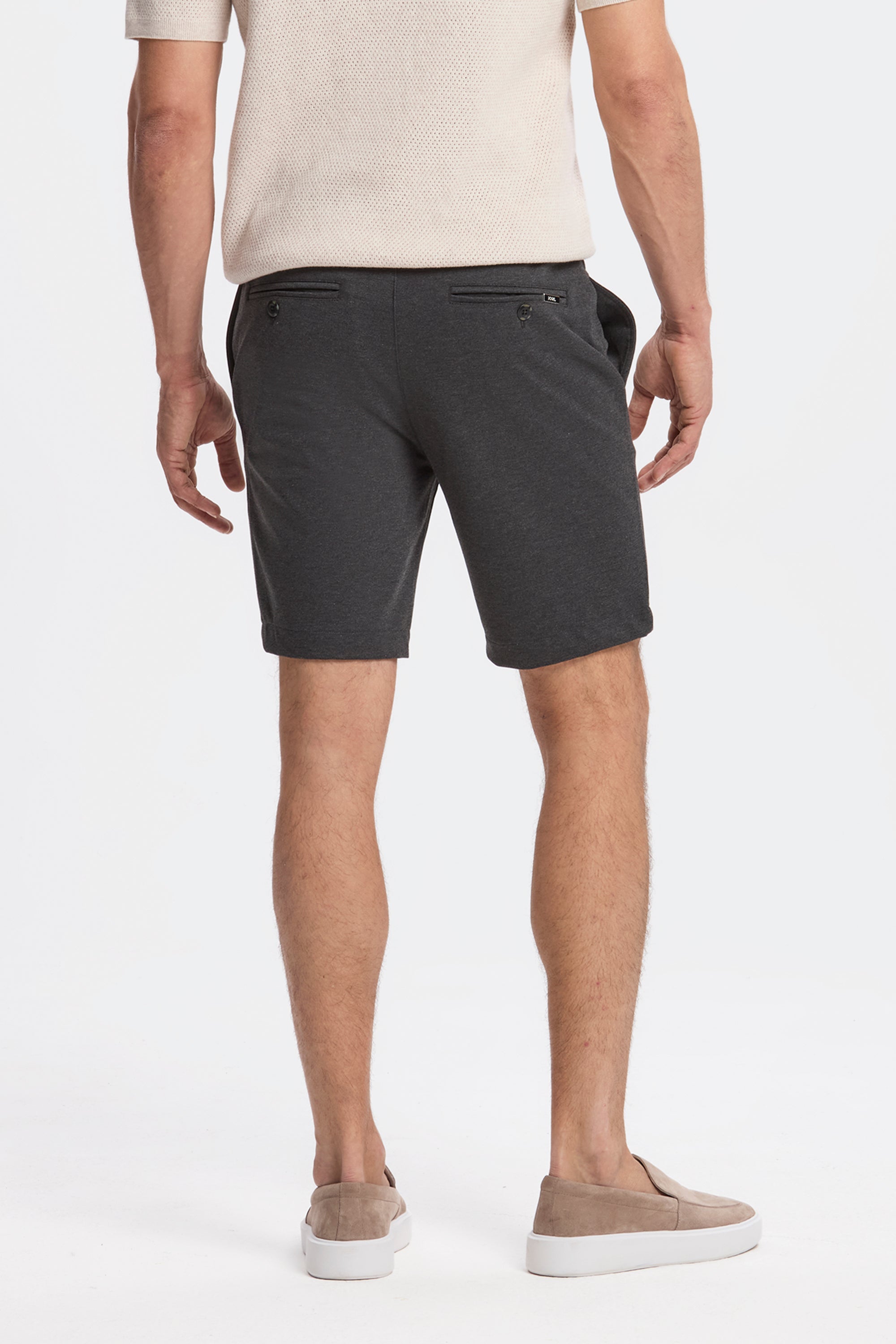 THE AURELIO SHORTS